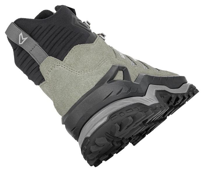 Ботинки LOWA Innovo MID seaweed-grey