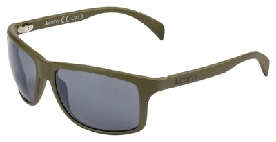 Окуляри Cairn Takao mat khaki-black