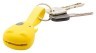 Munkees 3700 брелок-зарядка Smart Charger yellow Фото - 3