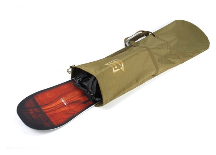Чохол для сноуборду Nitro LIGHT SACK 165 см Leaf (878056)
