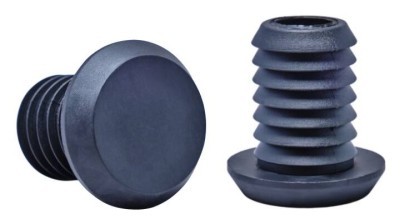 Баренди Dial 911 Black Aluminum