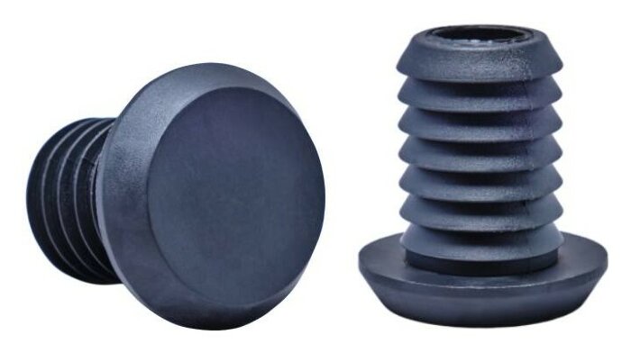 Баренди Dial 911 Black Aluminum