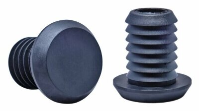 Баренди Dial 911 Black Aluminum