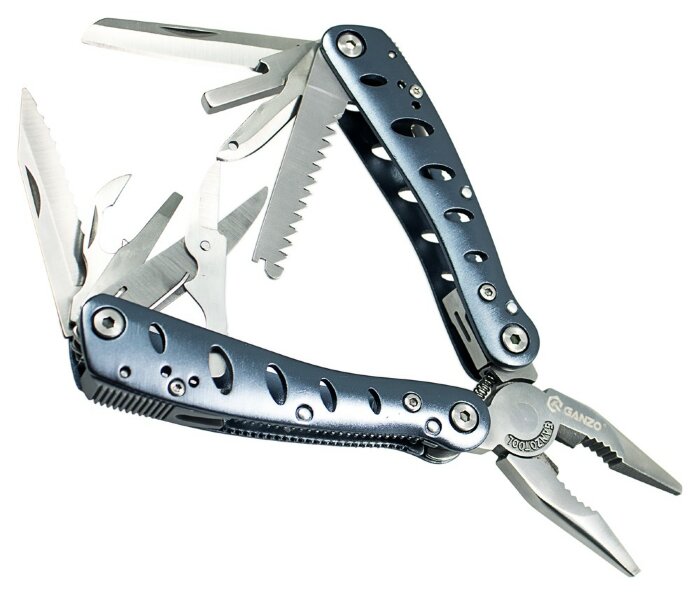 Мультитул Multi Tool Ganzo G101-H (G205)