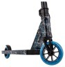 Трюковий самокат Root Type R Pro Scooter Black Blue White Фото - 2