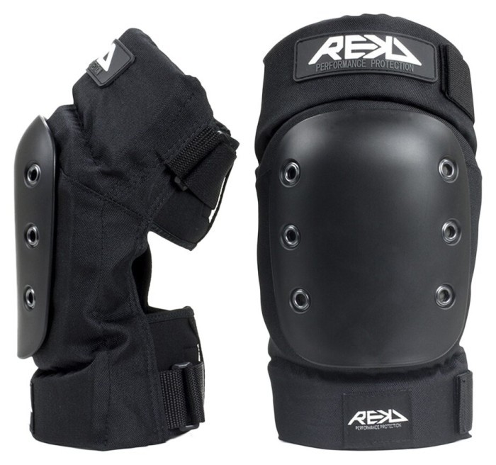 Захист коліна REKD Pro Ramp Knee Pads