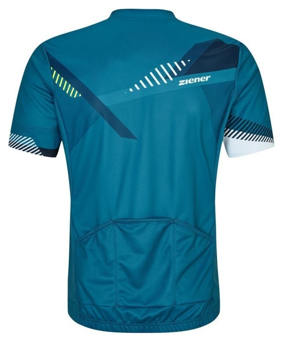 Футболка Ziener Neral galaxy blue