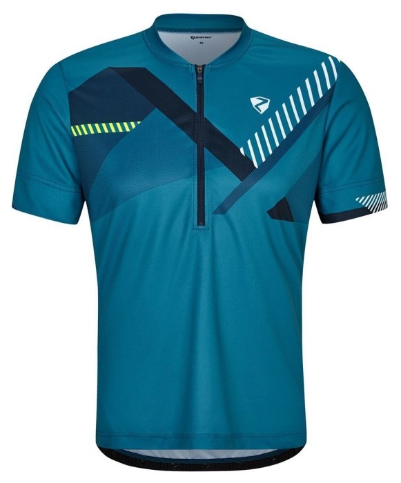 Футболка Ziener Neral galaxy blue