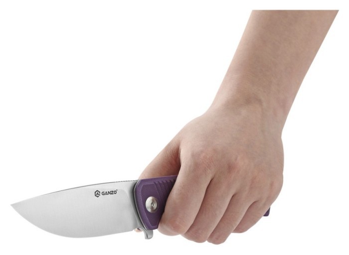 Ніж складаний Ganzo G769-PL