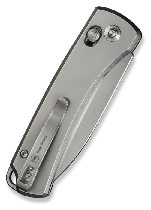 Ніж складаний Weknife Nightblade WE22046-2