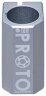 Затиск Proto Baby SCS OS Pro - Silver Фото - 5