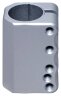 Затиск Proto Baby SCS OS Pro - Silver Фото - 1