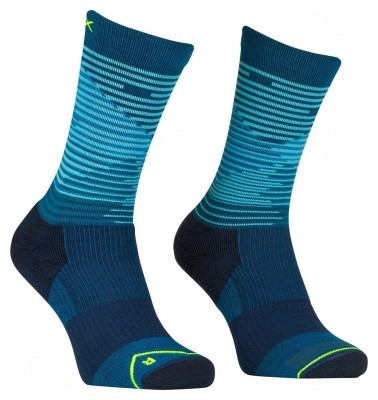 Шкарпетки Ortovox All Mountain Mid Socks Mns