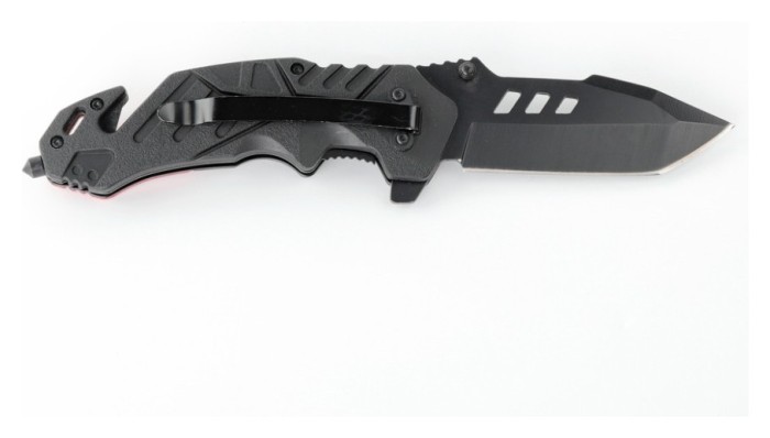 Ніж складаний Ganzo G629-RD червоний