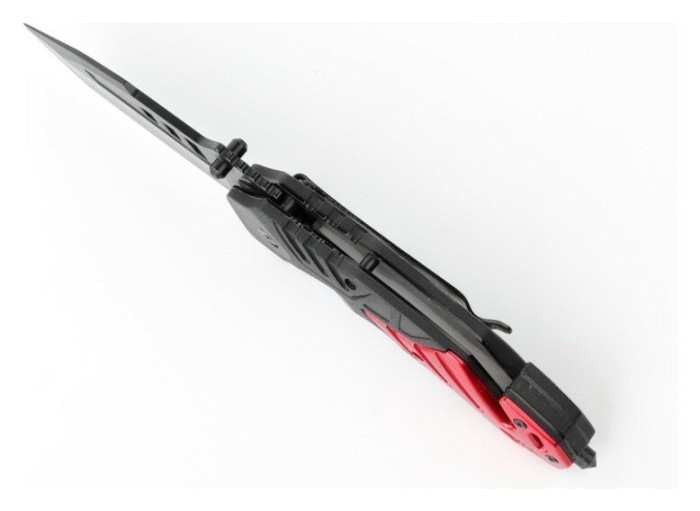 Ніж складаний Ganzo G629-RD червоний