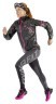 Штани Dynafit Ultra Graphic Long Tights Wms Фото - 1
