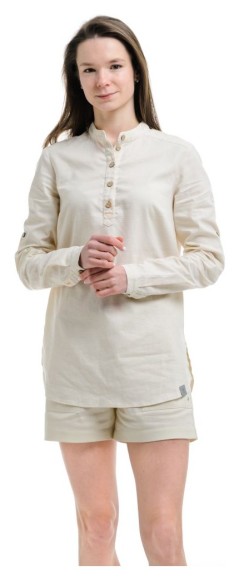 Сорочка Turbat Madeira Hemp Wmn