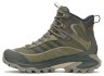 Черевики Merrell Moab Speed 2 Thermo MID WP Mns Фото - 2