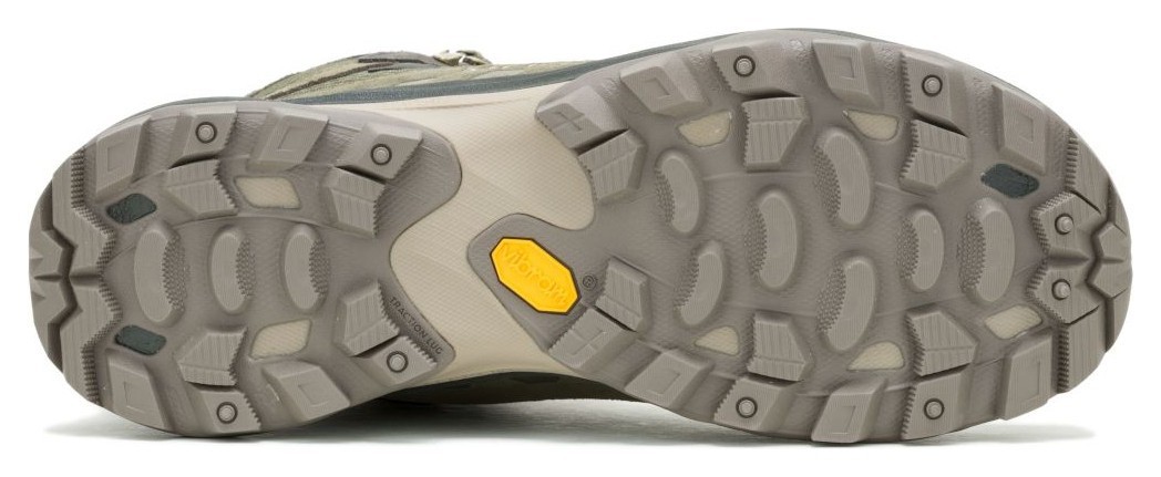 Черевики Merrell Moab Speed 2 Thermo MID WP Mns