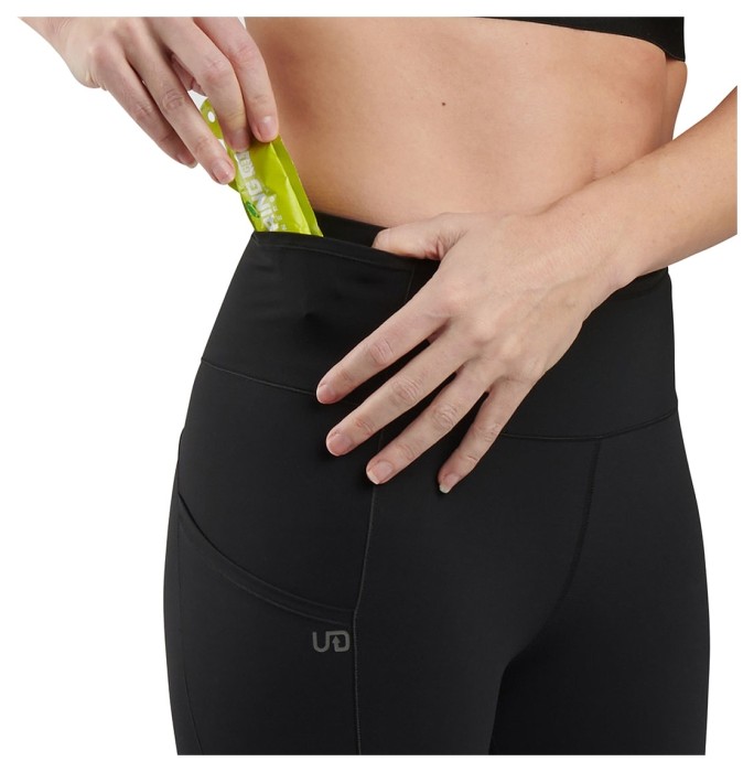 Легінси Ultimate Direction Velum Pocket для жінок