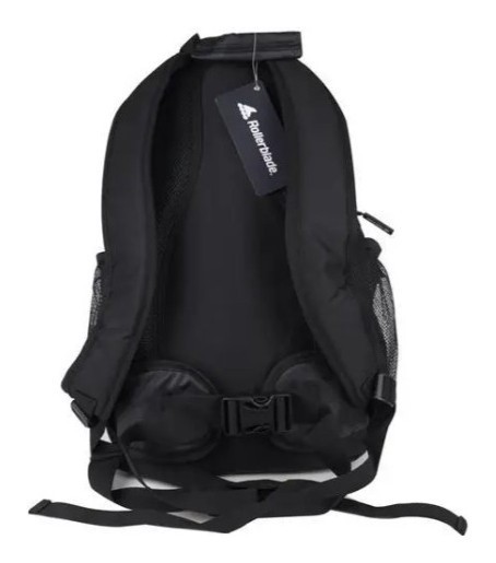 Рюкзак для роликових коньків Rollerblade BACKPACK 20 L Black/grey (06R0400 100) O