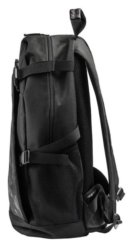 Рюкзак для роликових коньків Rollerblade BACKPACK 20 L Black/grey (06R0400 100) O