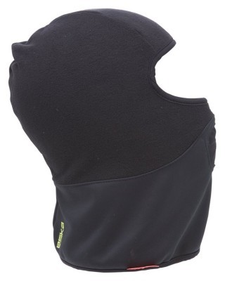 Балаклава Eska STORMMASK POWERSTRETCH 005 One size Black (6127)