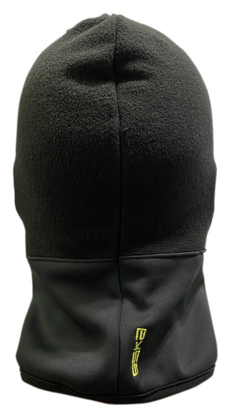 Балаклава Eska STORMMASK POWERSTRETCH 005 One size Black (6127)