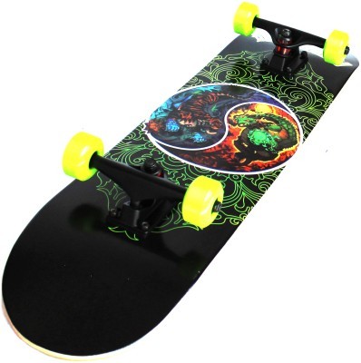 Скейт борд (1908) Bavar Sport