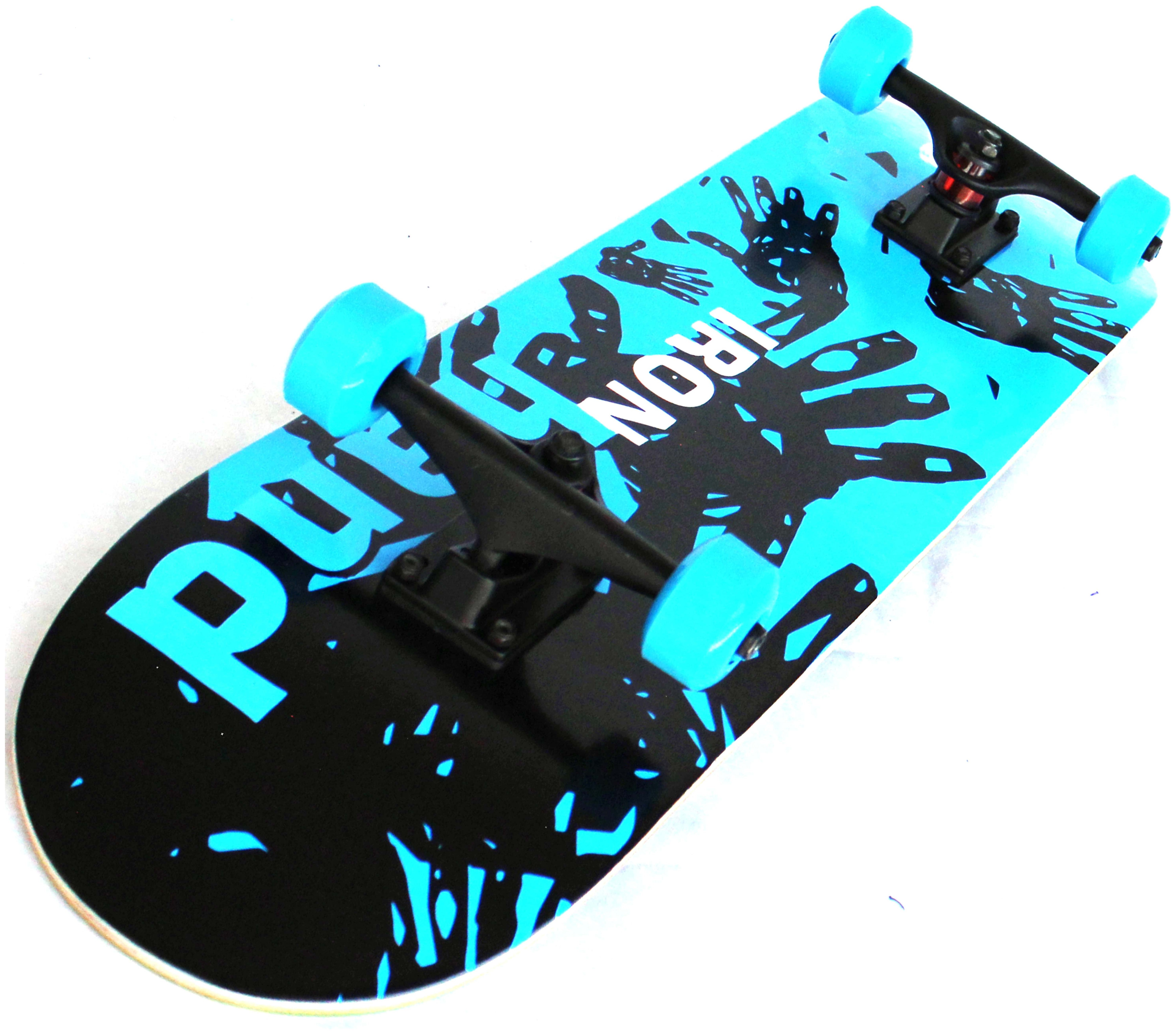 Скейт борд (1908) Bavar Sport