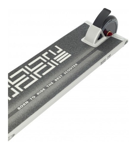 Трюковий самокат Explore ZOOM - LIGHT GRAY