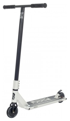 Трюковий самокат Explore ZOOM - LIGHT GRAY