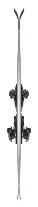 Лижі гірські комплект Nordica WILD BELLE 78 W+TP2LT11 FDT 150см Anthrazite/aqua (0A1269SB) WRH