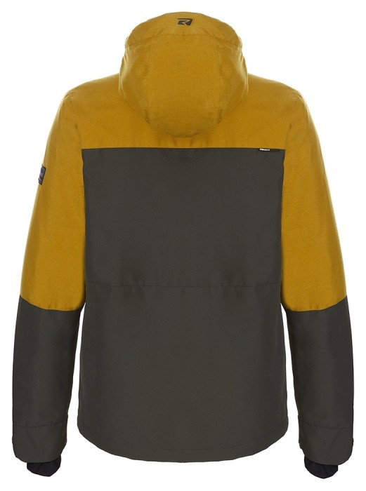 Rehall куртка сноубордическая Mayon 2025 tobacco M