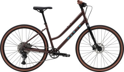 Велосипед 28" Marin KENTFIELD 3 ST рама - M 2026 BROWN