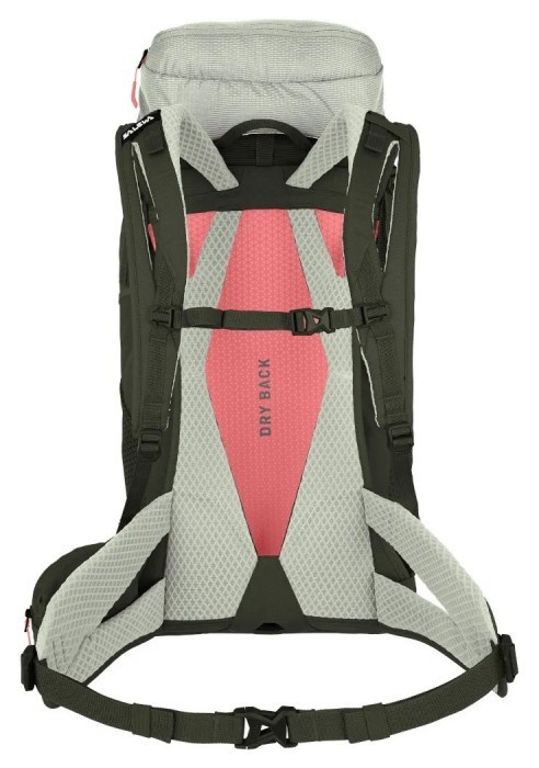 Рюкзак Salewa Alp Trainer 35+3