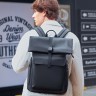 Рюкзак Mark Ryden Envelope MR9366SJ Black Фото - 3