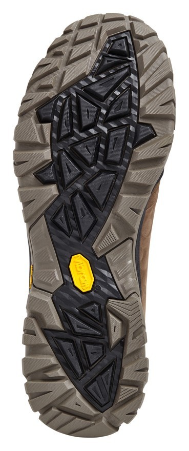 Черевики трекінгові чоловічі Karrimor CASCADE MID WEATHERTITE M 44 (10.0UK) Brown (K1056-BRN)