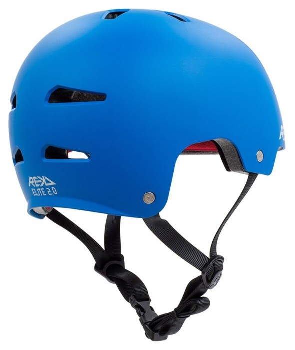 REKD шолом Elite 2.0 Helmet blue 53-56