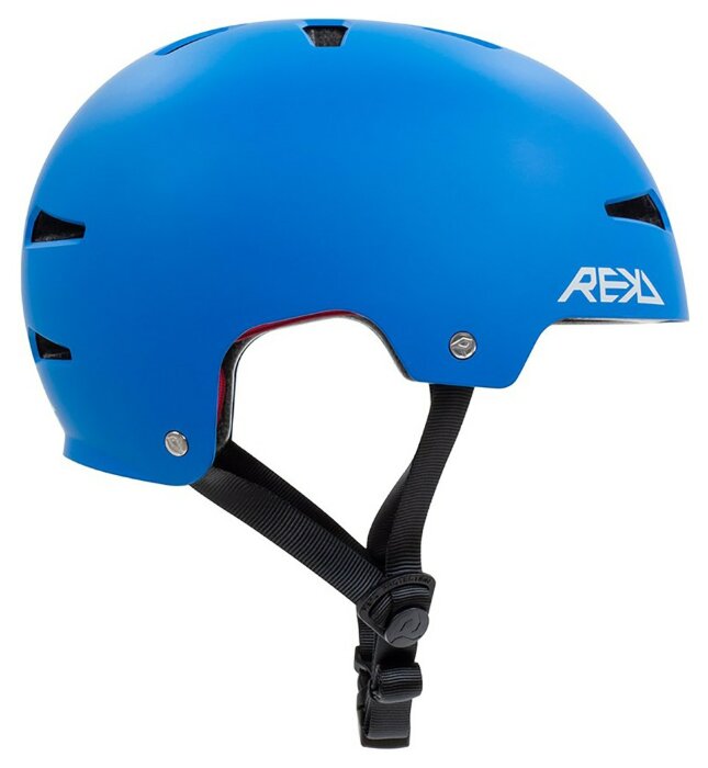 REKD шолом Elite 2.0 Helmet blue 53-56