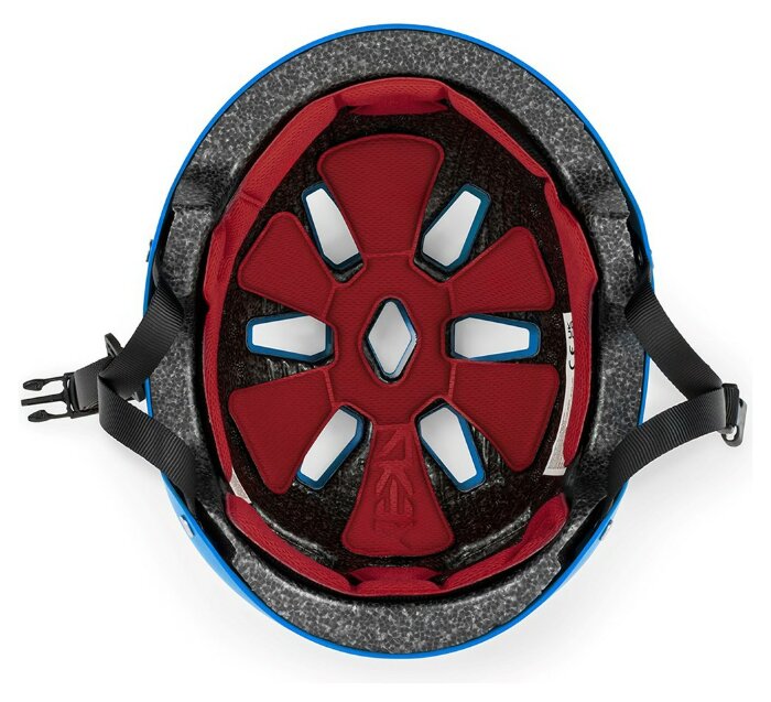 REKD шолом Elite 2.0 Helmet blue 53-56