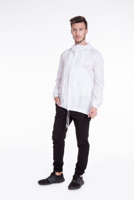Чоловіча ветровка Rich Sport Deluxe L White
