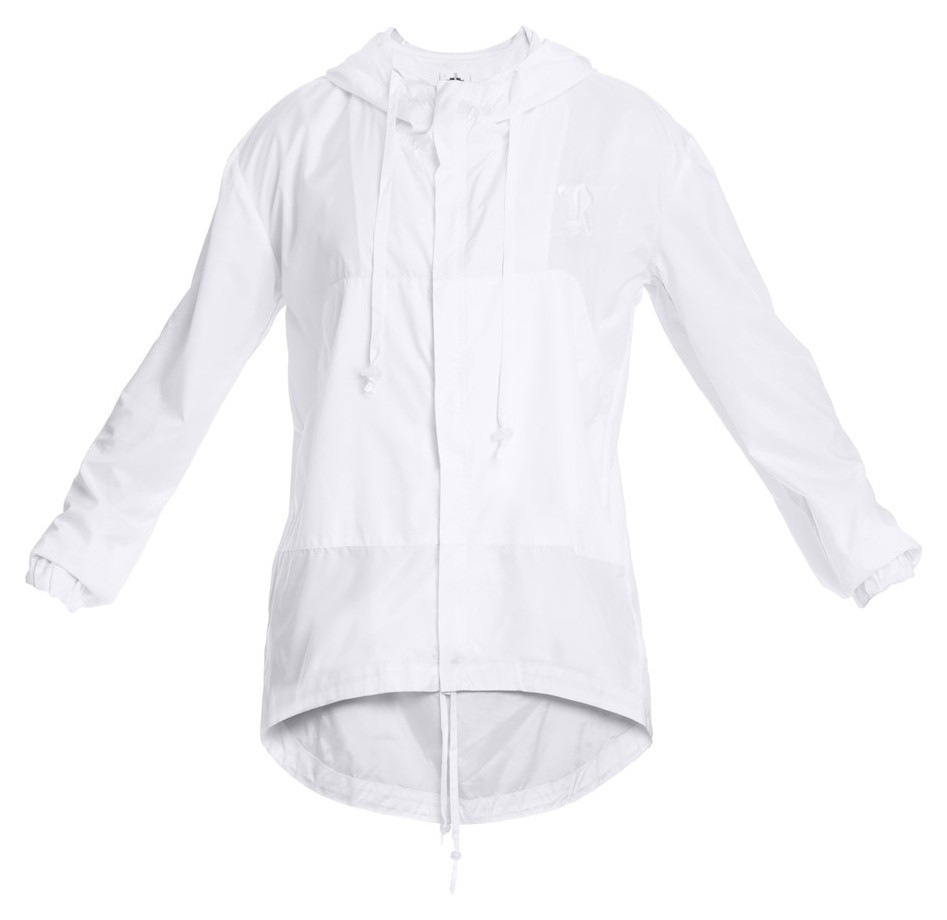 Чоловіча ветровка Rich Sport Deluxe L White