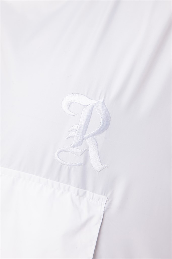 Чоловіча ветровка Rich Sport Deluxe L White