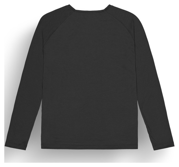 Picture Organic реглан Timont LS W black L