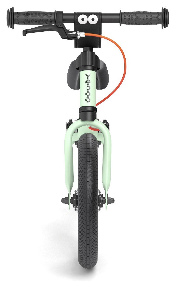 Біговел Yedoo Oops One Too Mint