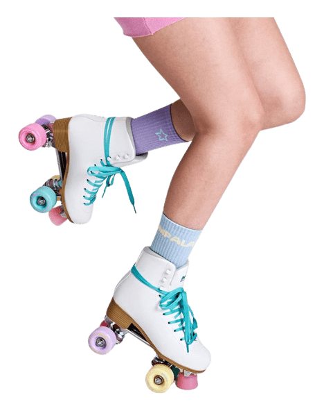 Колеса для роликів Impala 4 Pack