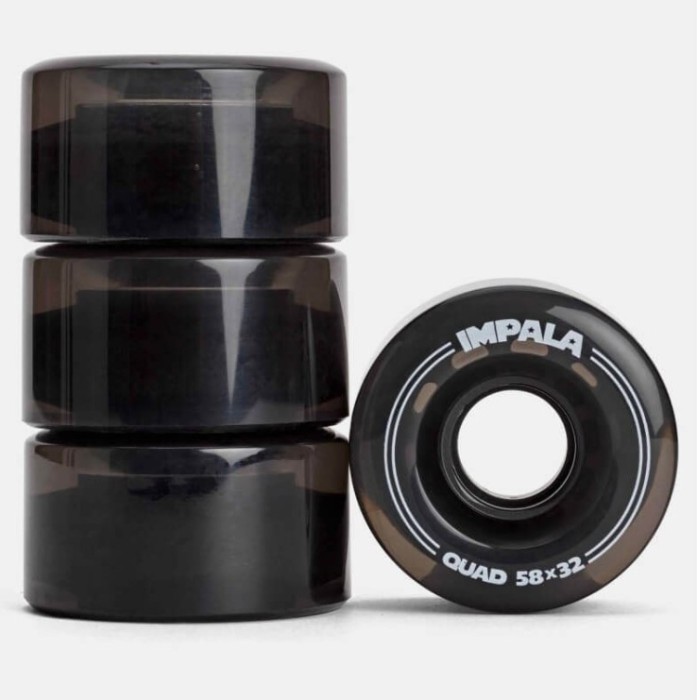 Колеса для роликів Impala 4 Pack