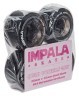 Колеса для роликів Impala 4 Pack Фото - 7