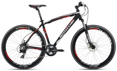 Велосипед Bottecchia MTB Altus Disc 24S 27,5″